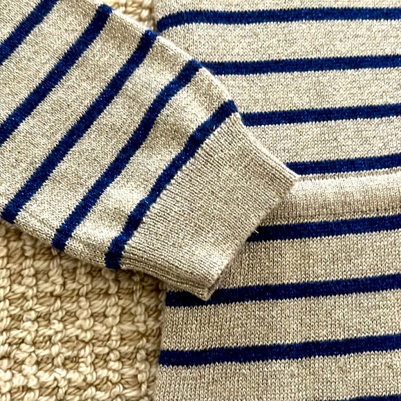 Mini Boden sweater dress, size 7-8y - Picture 4 of 7